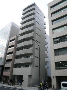 エルフラット三田